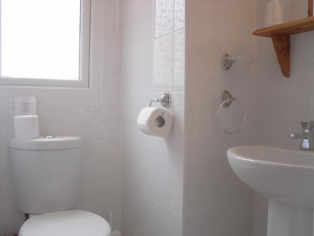 Hotel The Chalfonts Skegness Zimmer foto